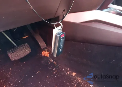 2014 Mitsubishi Outlander Sport Se from USA, damaged, VIN 4A4AP4AU2EE018561